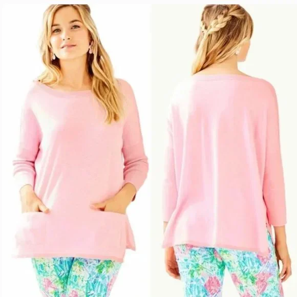 Lilly pulitzer cobo sweater discount